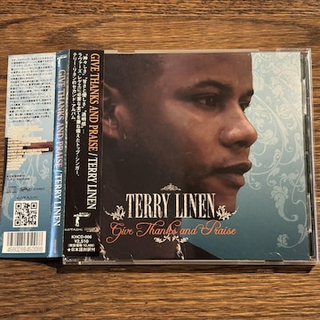 yTERRY LINENzGive Thanks and Praise
