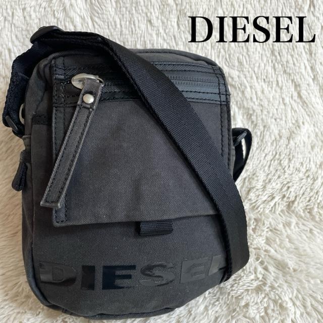 DIESEL fB[[ LoX S V_[obO NX{fB   uh 