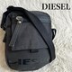 DIESEL fB[[ LoX S V_[obO NX{fB
