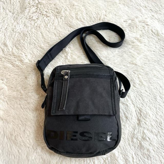 DIESEL fB[[ LoX S V_[obO NX{fB  uh 