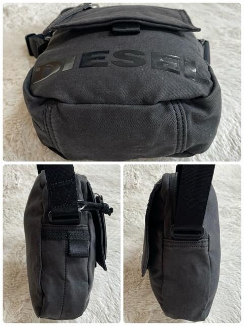 DIESEL fB[[ LoX S V_[obO NX{fB  uh 