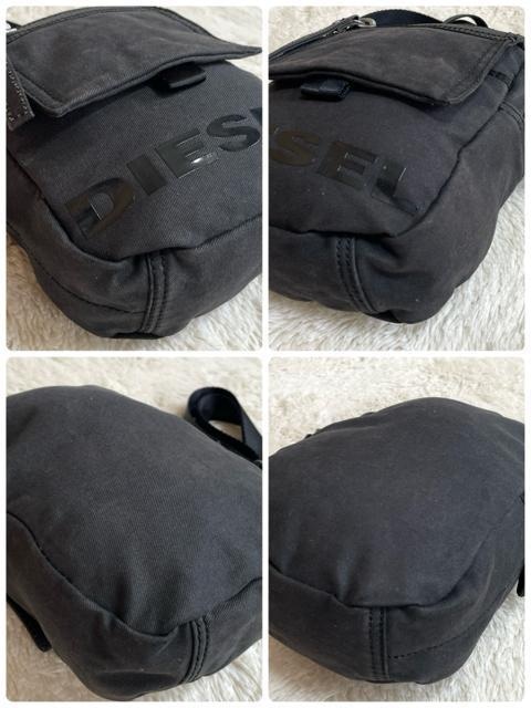 DIESEL fB[[ LoX S V_[obO NX{fB  uh 