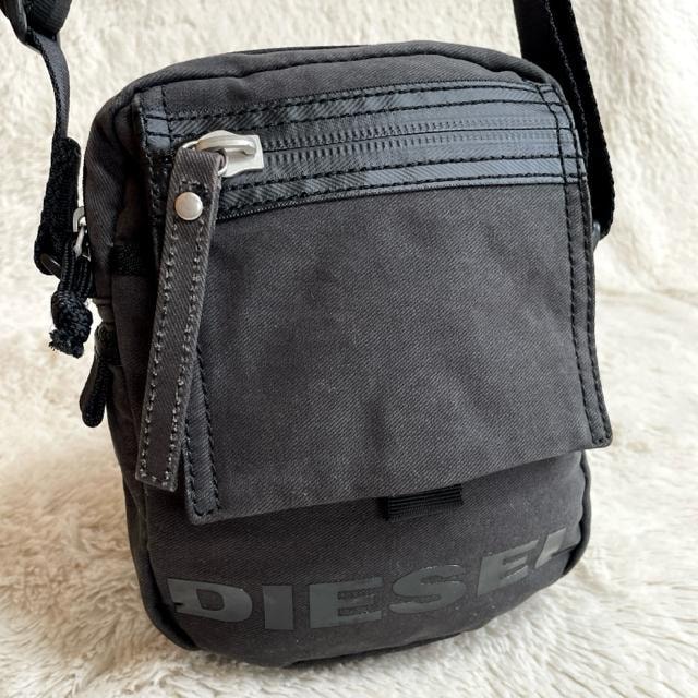 DIESEL fB[[ LoX S V_[obO NX{fB  uh 