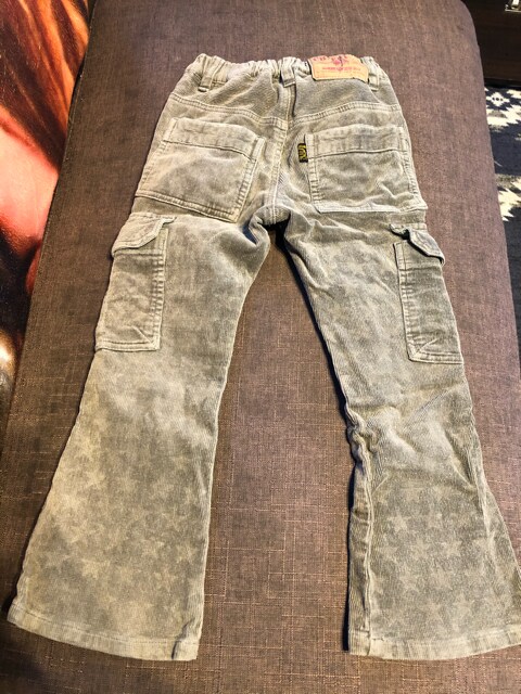 F.O.KIDSY{pc110cm  uh 
