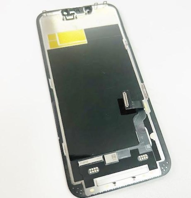 iPhone 13 tgpl