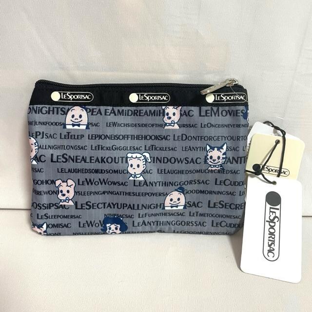 ViLeSportsac X|[gTbN ITObY O[ IT^C|OtB 3[ |[` 7158   t@bV 