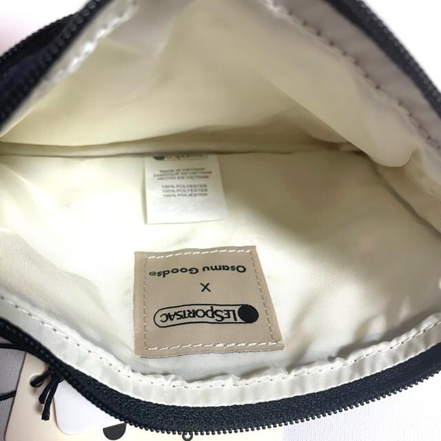 ViLeSportsac X|[gTbN ITObY O[ IT^C|OtB 3[ |[` 7158   t@bV 