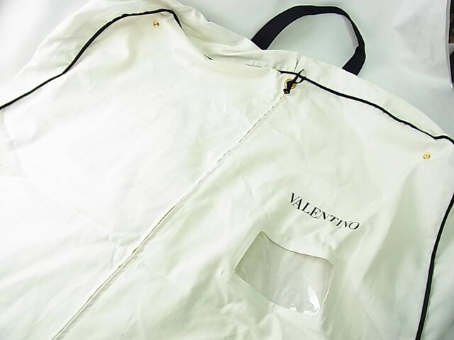 500~X^KVALENTINO@@`m@ߑP[X@mJo[obN