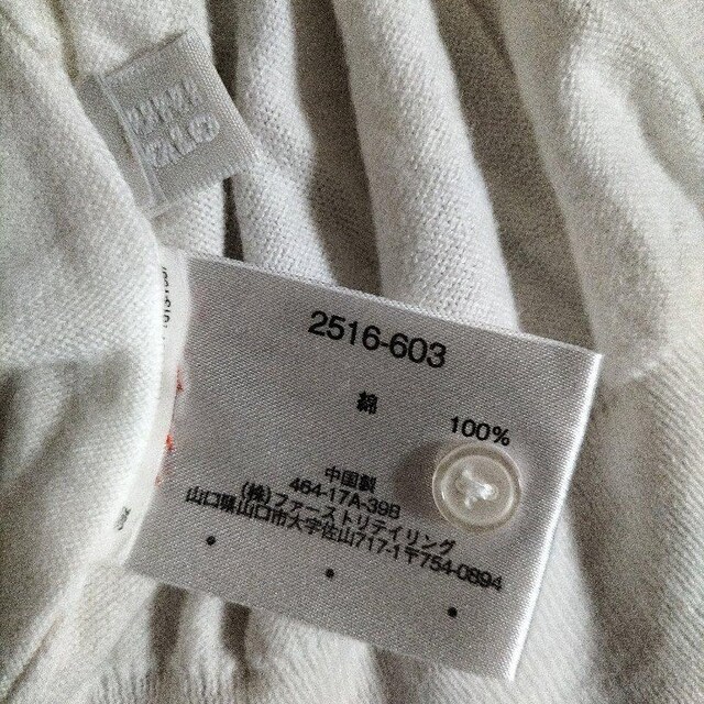 UNIQLO@@@J[fBK@MTCY  uh 