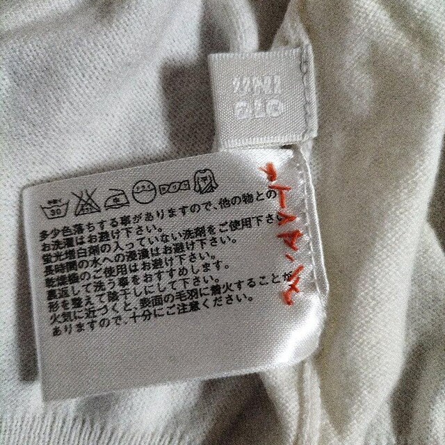 UNIQLO@@@J[fBK@MTCY  uh 