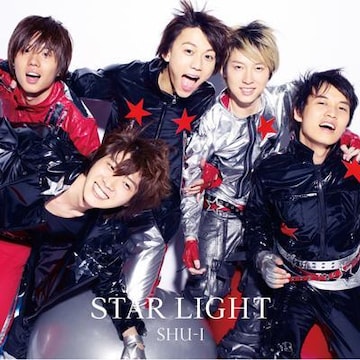 STAR LIGHT / SHU-I.   No2-9