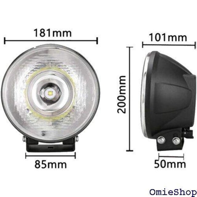 Led T[`Cg ی^ 50W 5000[ It[h  D  h 12v 24v p 244  /oCN