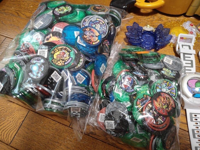 BANDAI o_C dEHb` _ 500 ܂Ƃߔ  Aj/R~bN/LN^[ 