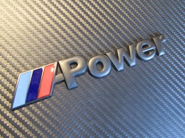  BMW Sport M Power ^ X|[cGu [W TCYI