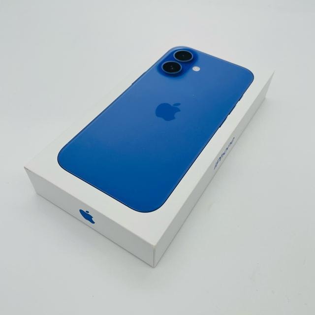 J@iPhone 16 128 GB u[@SIMt[ {  Ɠd/AV 