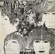 REVOLVER / THE BEATLES