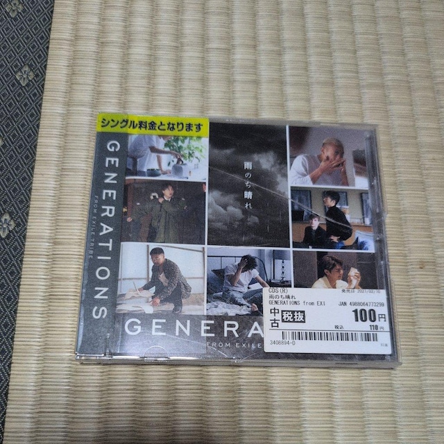 Ĵ  CD/DVD/rfI 