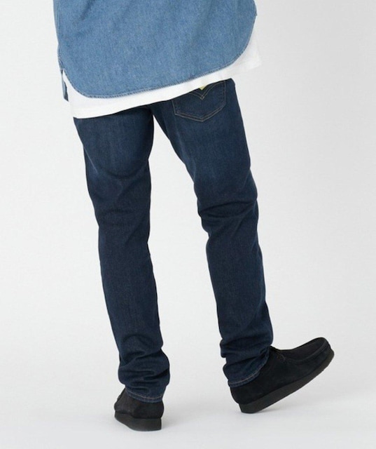 Vi JLEVIfS 511 SLIM _[NCfBS BIOLOGIA W36 L32  uh 