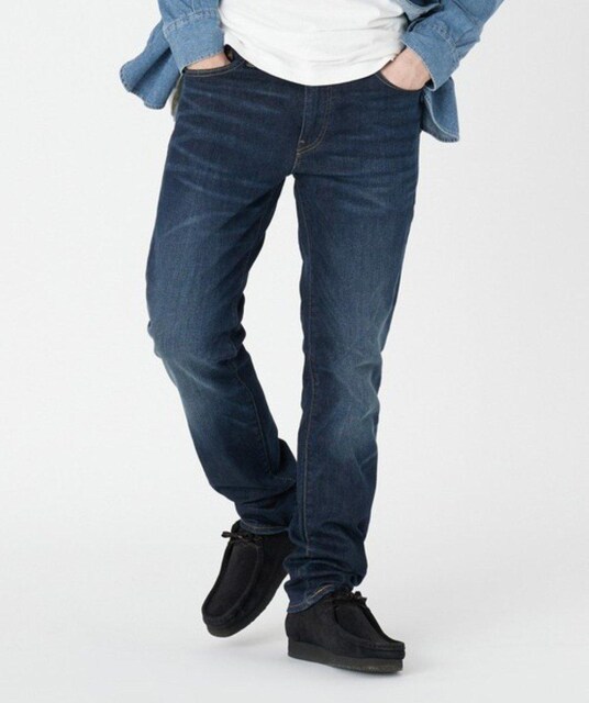 Vi JLEVIfS 511 SLIM _[NCfBS BIOLOGIA W36 L32  uh 