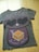 中古キャラメルTシャツ100チャコールグレー?JAM