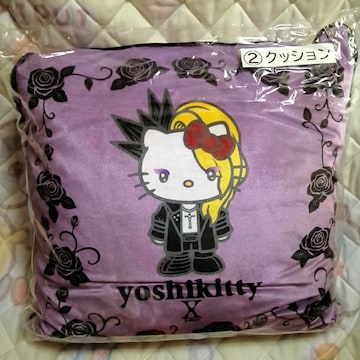 yoshikitty肭 ANbV