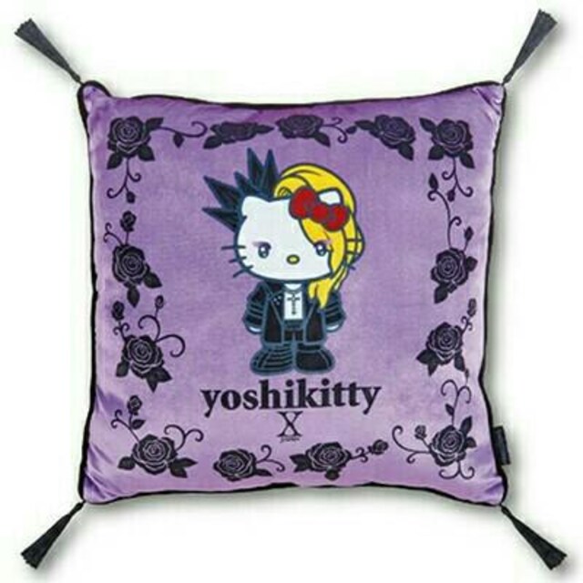 yoshikitty肭 ANbV   