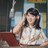 浅田美代子 アルバムレコード 美代子の新しい世界 オリジナル・セカンドアルバム