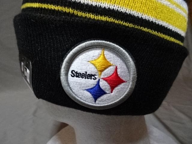 USAwyNEW ERAz NFL sbco[O XeB[[YyPittsburgh SteelerszShJjbgCAP  uh 