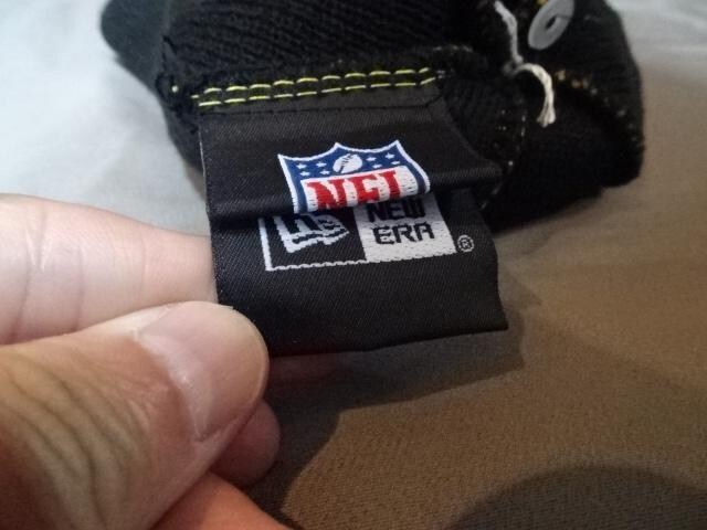 USAwyNEW ERAz NFL sbco[O XeB[[YyPittsburgh SteelerszShJjbgCAP  uh 