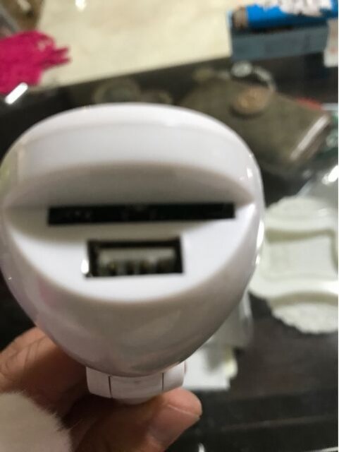 FM gX~b^[ SDJ[h USB sR[h    /oCN