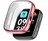 Xiaomi Redmi Watch 3 Active ANeBu sN Jo[ tB P[X P[X tʕی