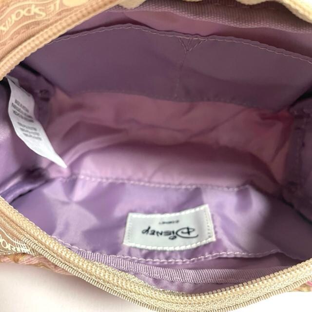 VigpLeSportsac X|[gTbN AXgLbgt[ σ|[` |[` 6511    t@bV 