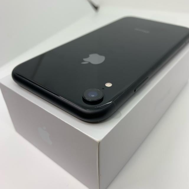 gp@iPhone XR 128 GB SIMt[@ubN@{  Ɠd/AV 