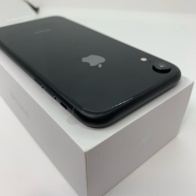 gp@iPhone XR 128 GB SIMt[@ubN@{  Ɠd/AV 
