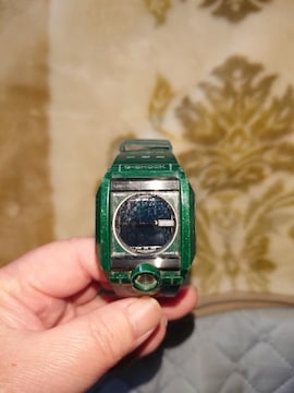 G-SHOCK@WN