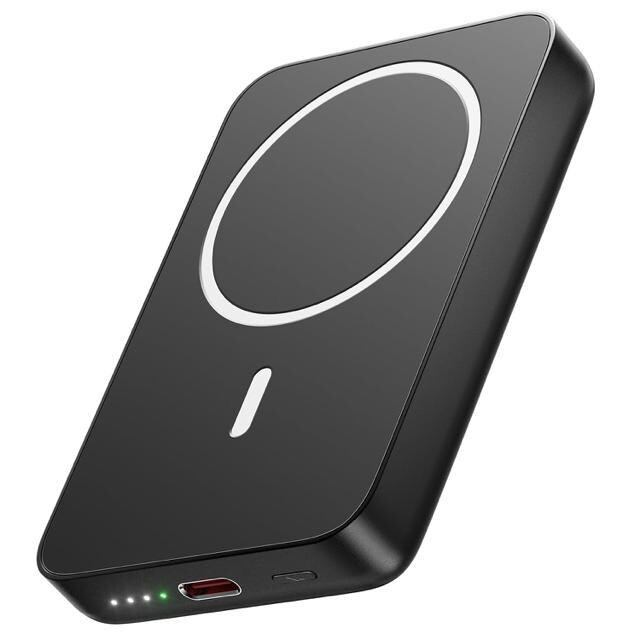 oCobe[ MagSafeΉ 10000mAh e }Olbg }OZ[t[d CX[dPSEZpK   Ɠd/AV 