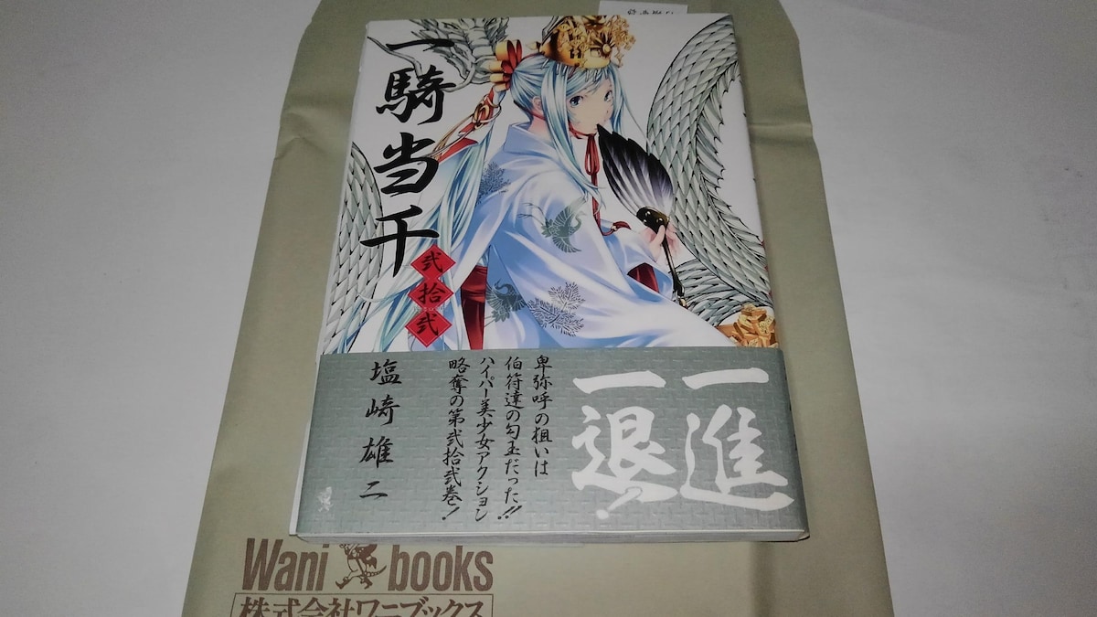 一騎当千 直筆イラスト入りサイン色紙 一騎当千 直筆イラスト入りサイン色紙 2025年最新】一騎当千