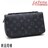 ◆ 本物 新品同様 ◆ LV ルイヴィトン ジッピーXL モノグラム エクリプス トラベルケース 長財布 ハンドル M61698