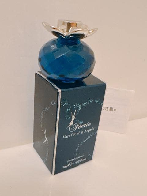 VAN CLEEF & ARPELS @N[tA[y Feerie tFA[ EDP  7ml  /RX/lC 