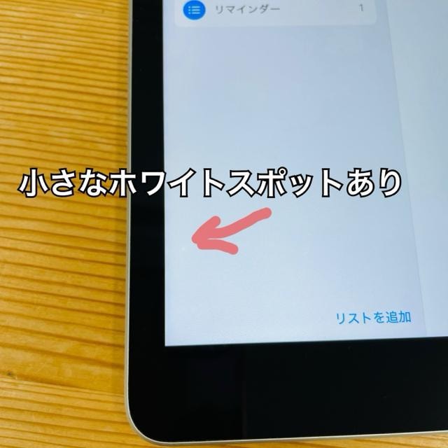 A dr89% iPad 9 9@256 GB Vo[@Wi-Fi {  PC{/Ӌ@ 