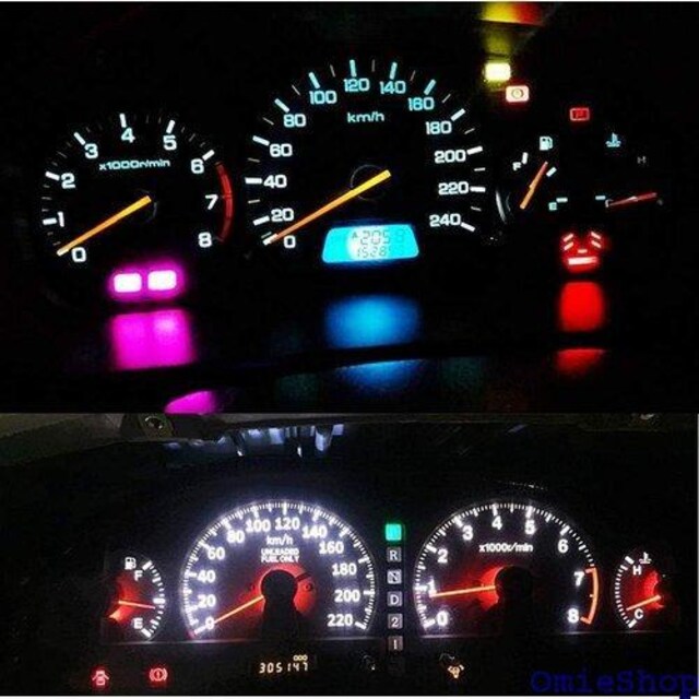 T5 LED [^[ pl GAR EFb CNp Px gU 3528SMD 3A 10Zbg 252  /oCN