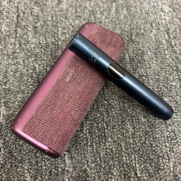 IQOS ILUMA i PRIME ACRX C}i vC dq^oR