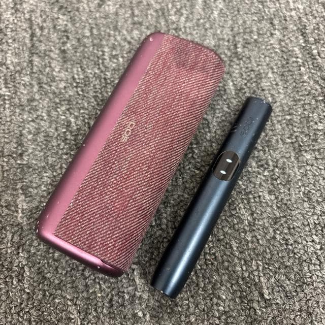 IQOS ILUMA i PRIME ACRX C}i vC dq^oR  jt@bV 