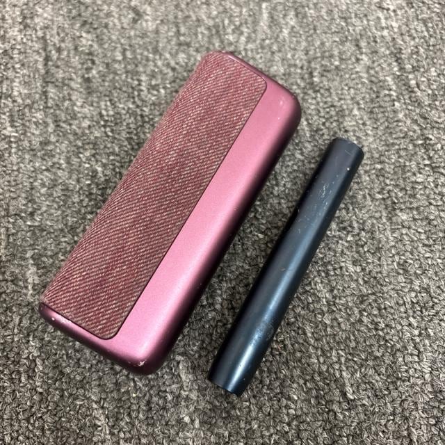 IQOS ILUMA i PRIME ACRX C}i vC dq^oR  jt@bV 