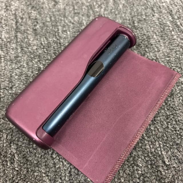 IQOS ILUMA i PRIME ACRX C}i vC dq^oR  jt@bV 