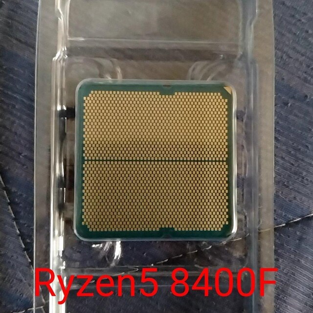 AMD Ryzen 5 8400F  PC{/Ӌ@ 