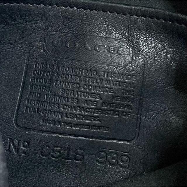 i I[hR[` COACH n[t[ |VFbg V_[obO  uh 