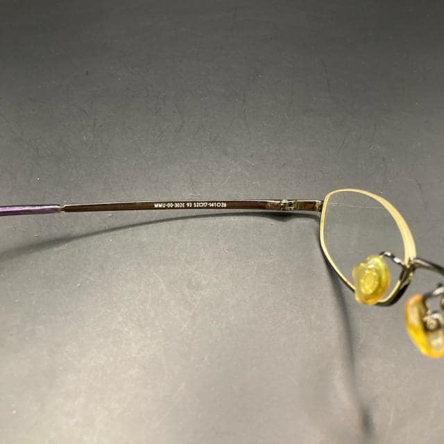  JINS WY Kl ዾ MMU-00-302E  jt@bV 