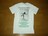 新品 HOMBER Nino オンブレニーニョ フォトTシャツ S 白 LIFE