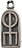 AzureGreen: Spell Charm amulet ӂیP